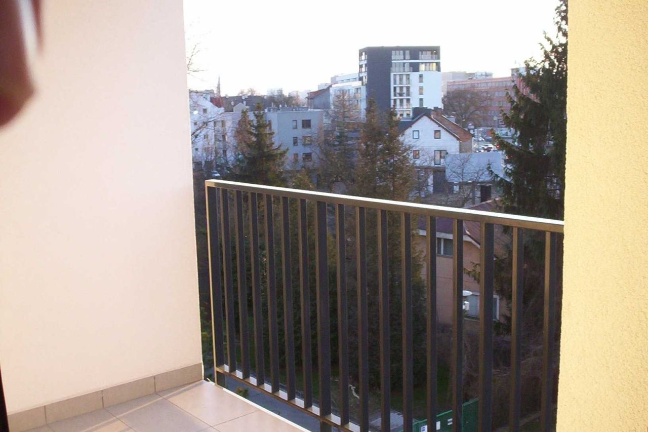Mieszkanie 1-pokojowe Kraków Prądnik Czerwony, ul. Powstańców. Zdjęcie 7