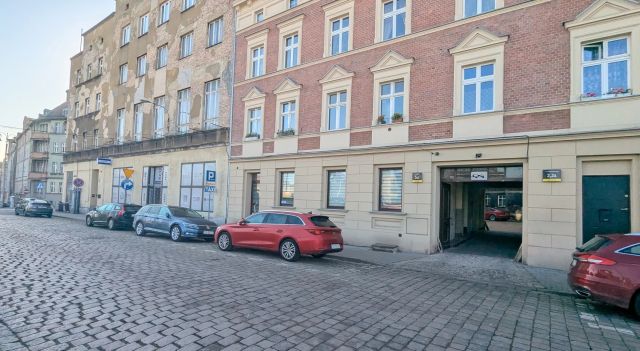 Mieszkanie 2-pokojowe Katowice Śródmieście, ul. Marii Konopnickiej. Zdjęcie 1
