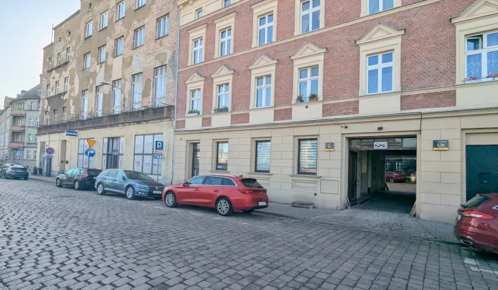 Mieszkanie 2-pokojowe Katowice Śródmieście, ul. Marii Konopnickiej