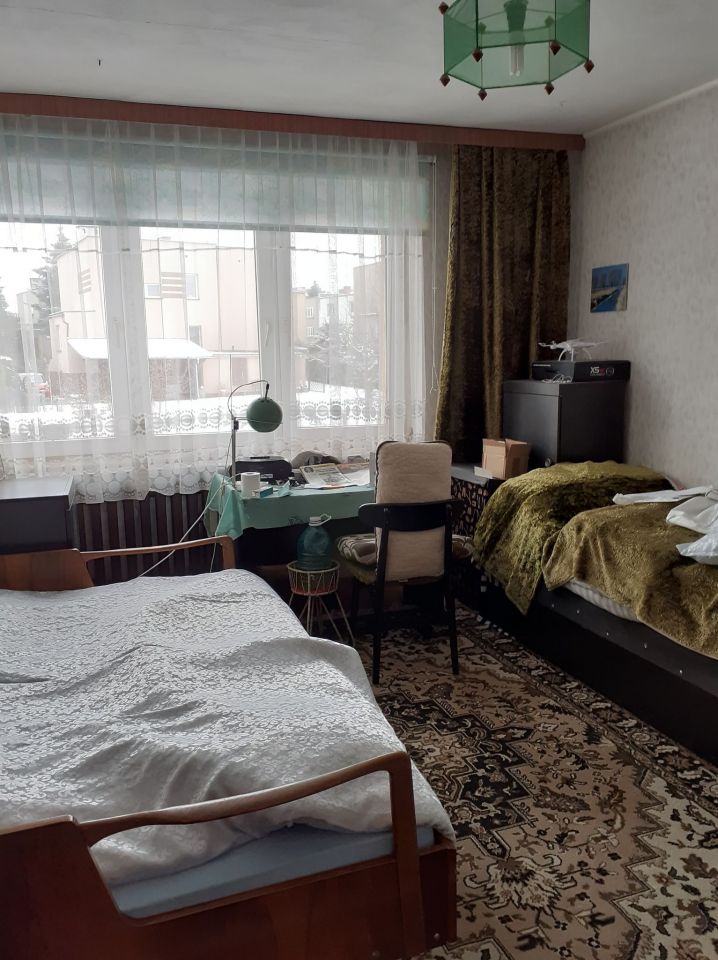 dom wolnostojący, 5 pokoi Zgorzelec Ujazd, ul. Gwarków. Zdjęcie 5