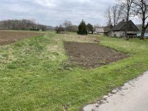 Działka rolna Burzyn. Zdjęcie 2