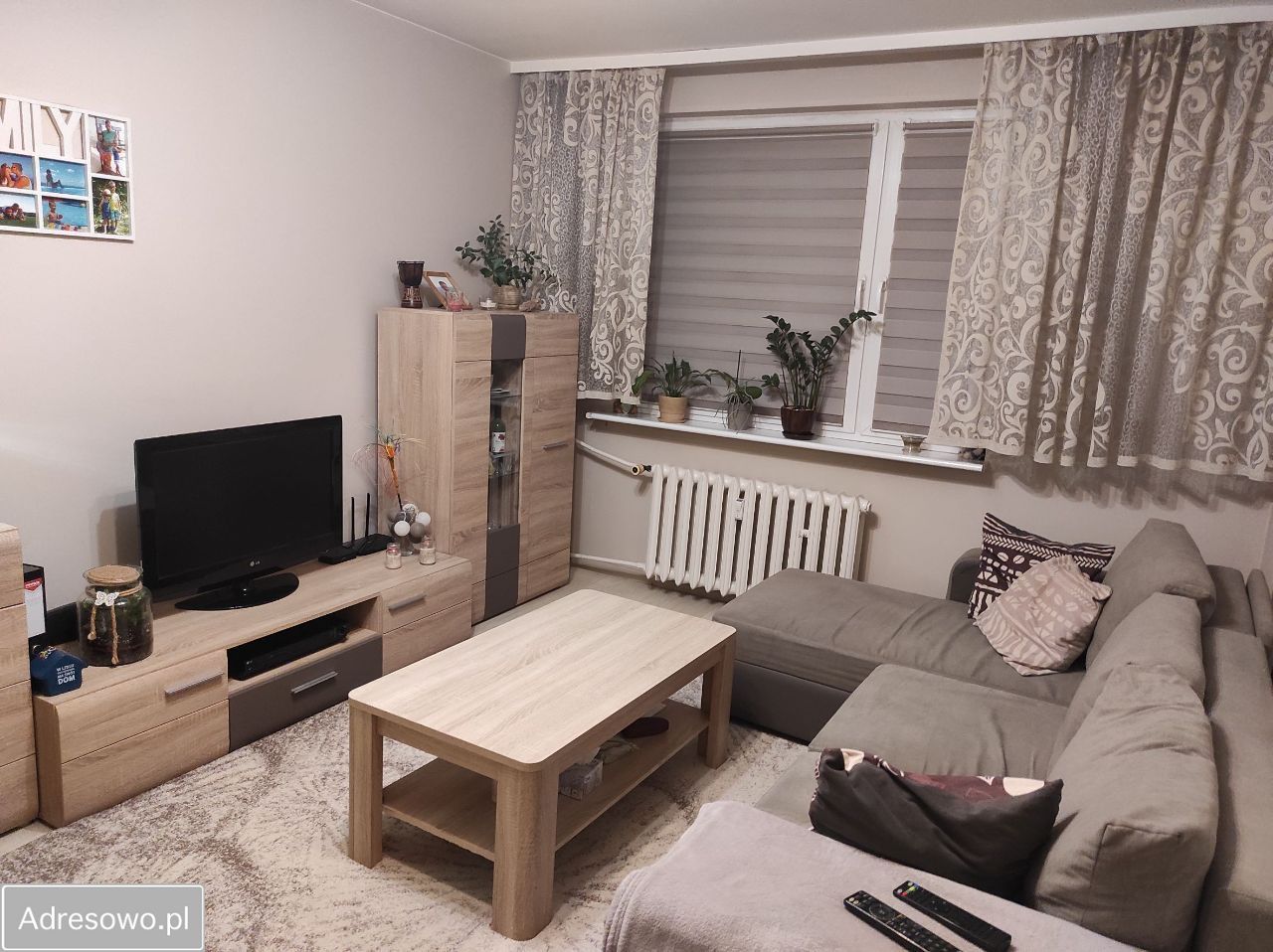 Mieszkanie 2-pokojowe Siemianowice Śląskie Michałkowice, ul. Witolda Budryka