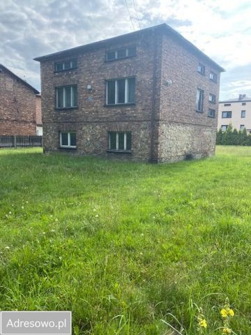 dom wolnostojący, 4 pokoje Mysłowice Ławki. Zdjęcie 1