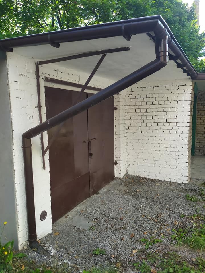 Garaż/miejsce parkingowe Zawiercie Argentyna, ul. Samuela Huldczyńskiego. Zdjęcie 2