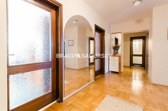 Mieszkanie 5-pokojowe Kraków Dębniki, ul. Praska. Zdjęcie 17