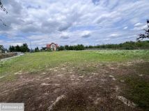 Działka budowlana Kobierniki. Zdjęcie 4