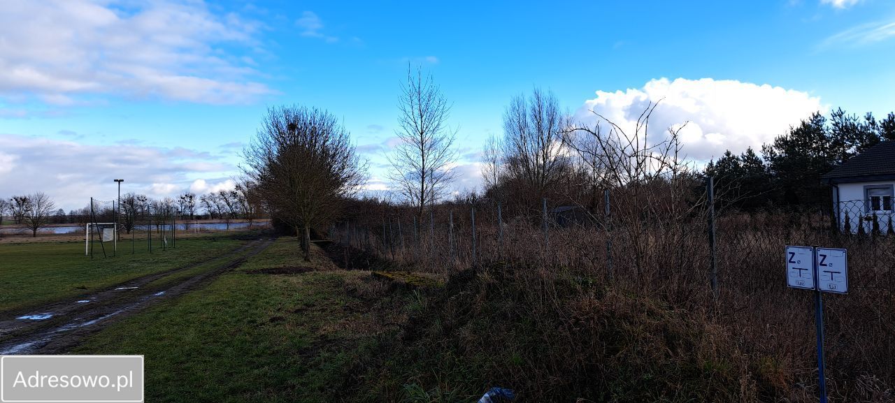 Działka budowlana Bytyń, ul. Jeziorna. Zdjęcie 3