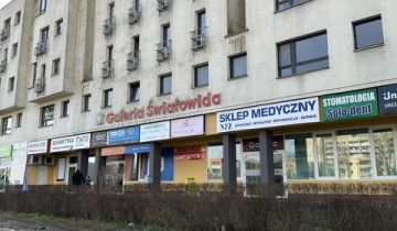 Mieszkanie 2-pokojowe Warszawa Tarchomin, ul. Światowida