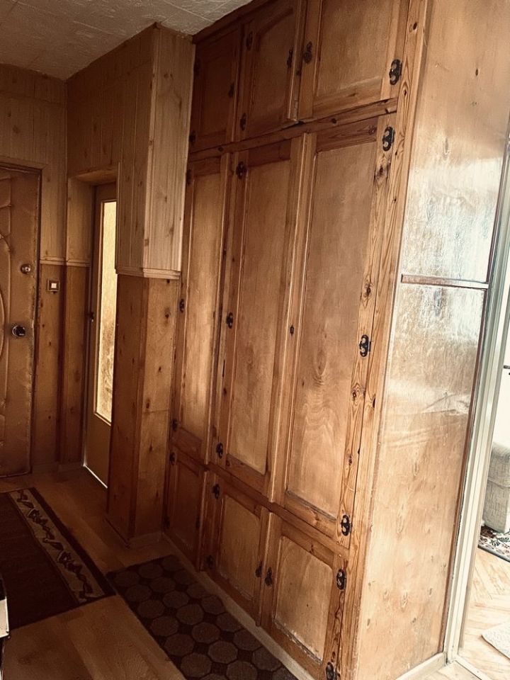 Mieszkanie 3-pokojowe Mława, os. Książąt Mazowieckich. Zdjęcie 3