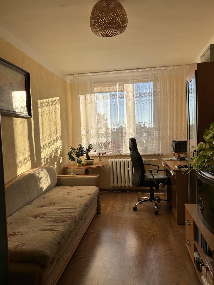 Mieszkanie 3-pokojowe Białopole, ul. Żołnierzy I AWP. Zdjęcie 2