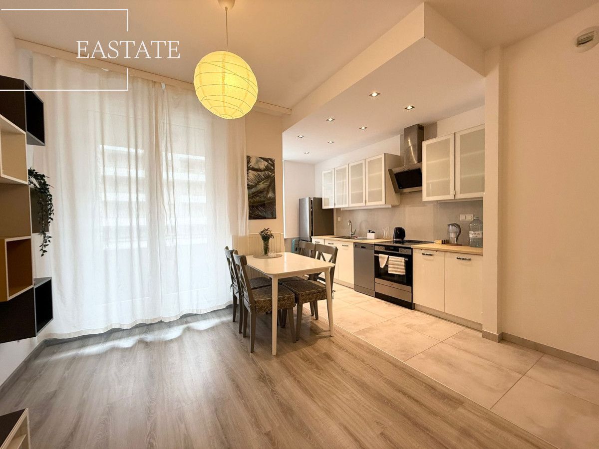 Mieszkanie 2-pokojowe Warszawa Wola, ul. Juliana Konstantego Ordona