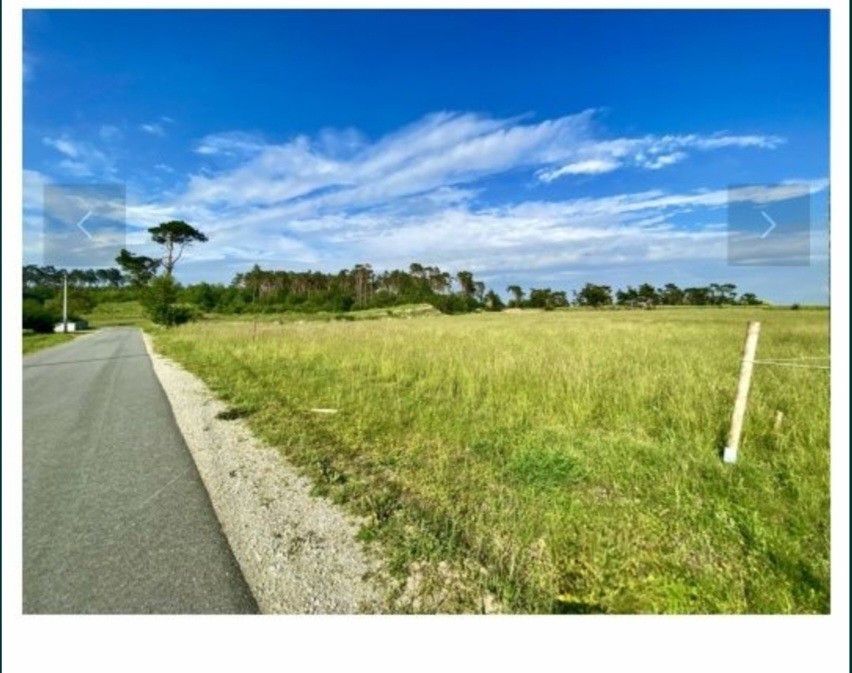 Działka budowlana Chrzan. Zdjęcie 3