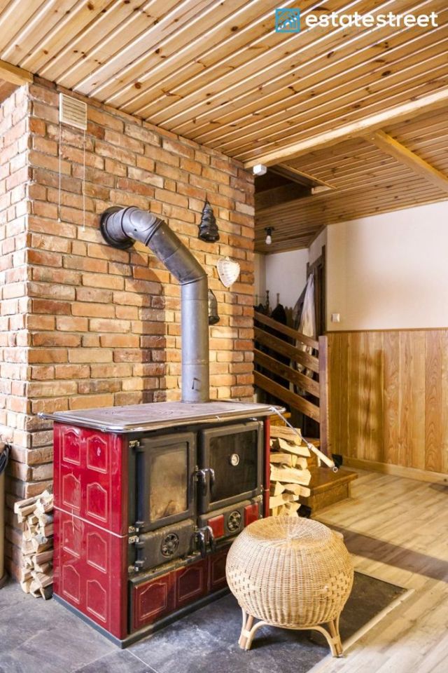 dom wolnostojący, 3 pokoje Wisła Tokarnia, os. Tokarnia. Zdjęcie 12