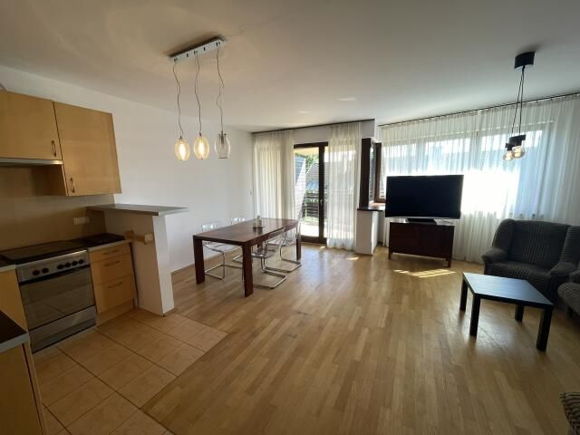 Mieszkanie 2-pokojowe Kraków Bronowice. Zdjęcie 9