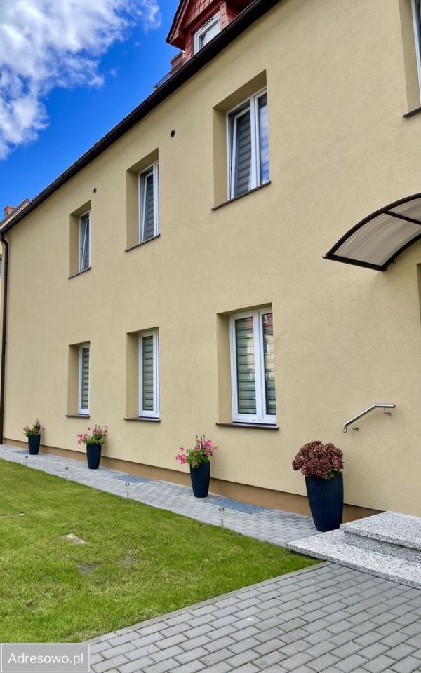 Mieszkanie 3-pokojowe Kartuzy, os. Nowe Osiedle. Zdjęcie 9