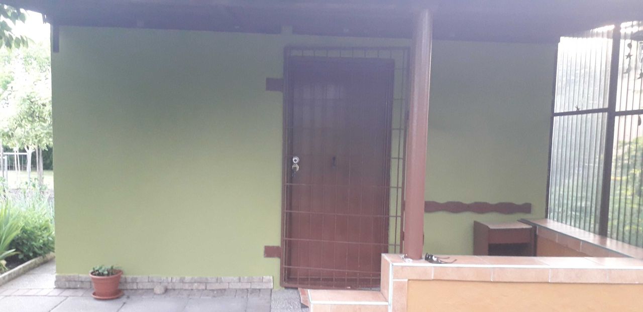 Działka rod Opole, ul. Kazimierza Sosnkowskiego