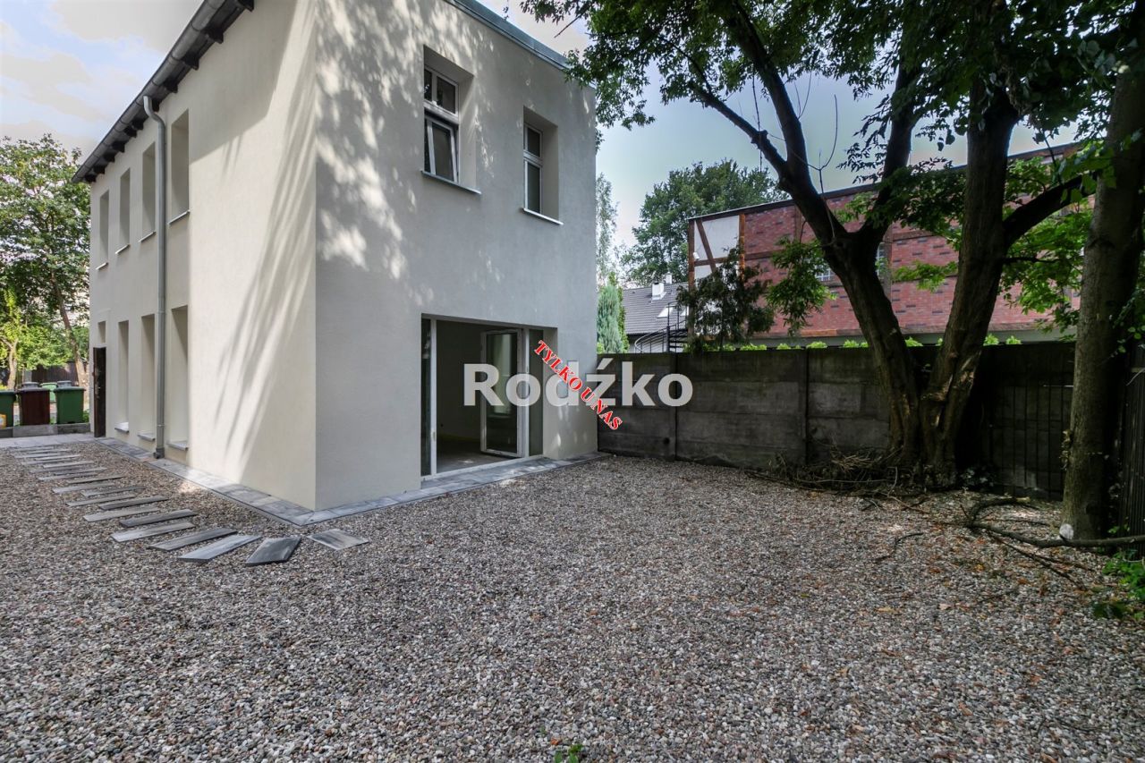 Mieszkanie 4-pokojowe Bydgoszcz Śródmieście, ul. Augusta Cieszkowskiego. Zdjęcie 1