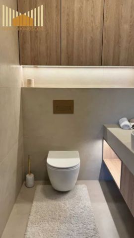 dom szeregowy, 4 pokoje Mińsk Mazowiecki, ul. gen. Władysława Andersa. Zdjęcie 6