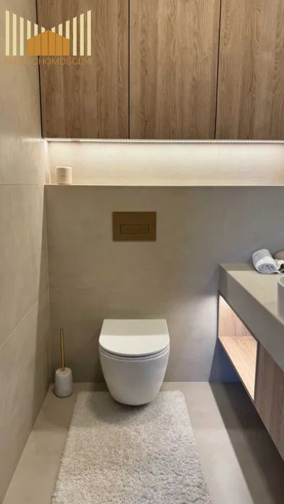 dom szeregowy, 4 pokoje Mińsk Mazowiecki, ul. gen. Władysława Andersa. Zdjęcie 6