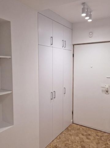 Mieszkanie 3-pokojowe Warszawa Śródmieście, ul. Niska. Zdjęcie 13