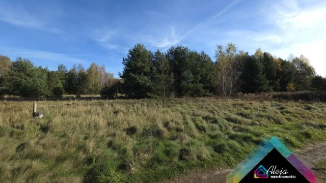 Działka budowlana Rudnik Mały. Zdjęcie 3