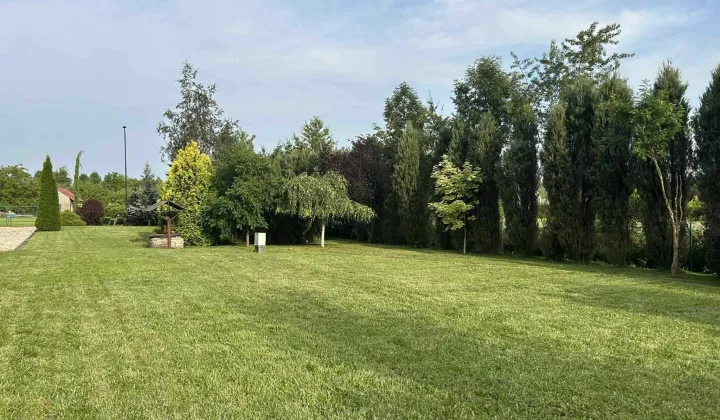 Działka budowlana Busko-Zdrój