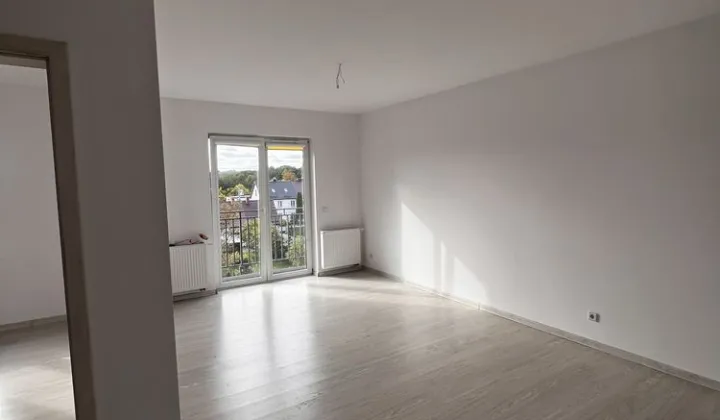 Mieszkanie 2-pokojowe Gościcino