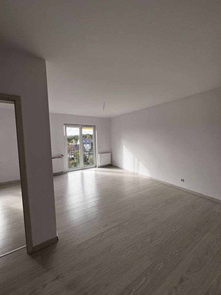 Mieszkanie 2-pokojowe Gościcino