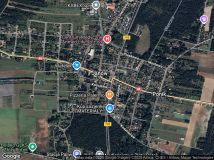 Lokal Janów, pl. Plac Grunwaldzki