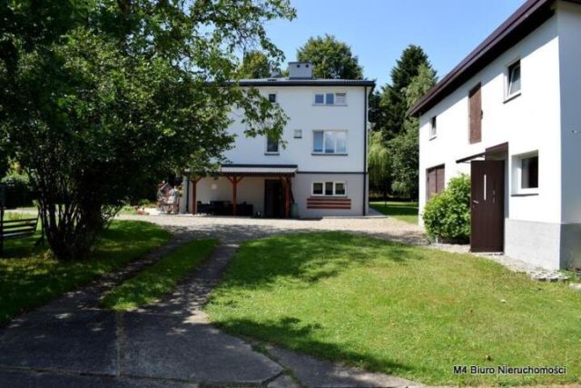 dom wolnostojący, 8 pokoi Krosno. Zdjęcie 13
