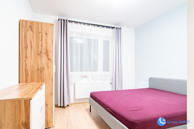 Mieszkanie 2-pokojowe Kraków, ul. Rydlówka. Zdjęcie 7