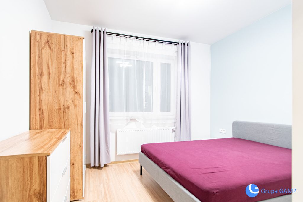 Mieszkanie 2-pokojowe Kraków, ul. Rydlówka. Zdjęcie 7