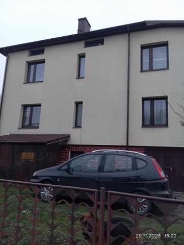 budynek wielorodzinny, 7 pokoi Tomaszów Lubelski Borki, ul. Piotra Ściegiennego. Zdjęcie 1