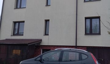 budynek wielorodzinny, 7 pokoi Tomaszów Lubelski Borki, ul. Piotra Ściegiennego