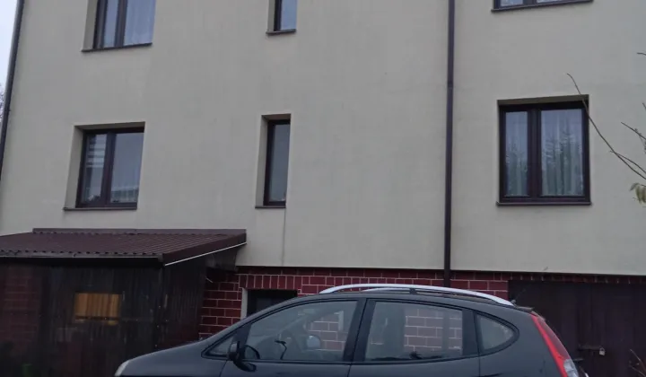 budynek wielorodzinny, 7 pokoi Tomaszów Lubelski Borki, ul. Piotra Ściegiennego