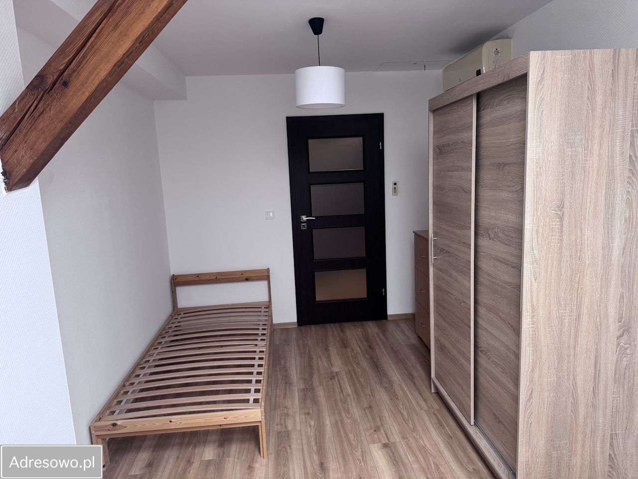 Mieszkanie 2-pokojowe Wrocław Śródmieście, ul. gen. Ignacego Prądzyńskiego. Zdjęcie 9