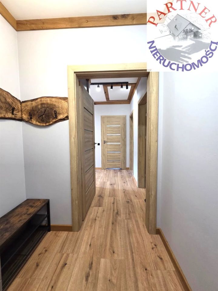 dom wolnostojący, 5 pokoi Andrychów, ul. Prymasa Stefana Wyszyńskiego. Zdjęcie 19