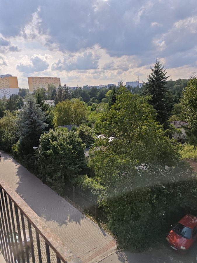 Mieszkanie 2-pokojowe Łódź Karolew, ul. Wileńska. Zdjęcie 3