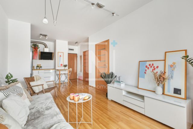 Mieszkanie 2-pokojowe Warszawa Mokotów, ul. Augustówka. Zdjęcie 12