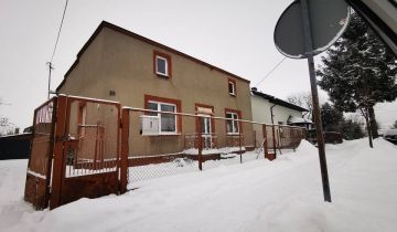 dom wolnostojący, 3 pokoje Terespol