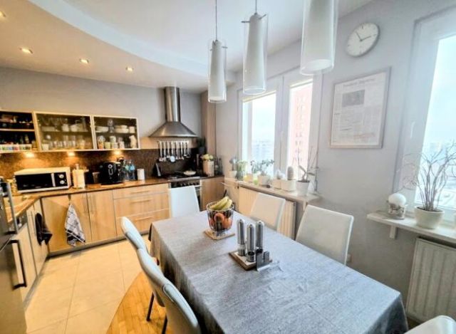 Mieszkanie 2-pokojowe Warszawa Bielany, ul. Sandora Petöfiego. Zdjęcie 3