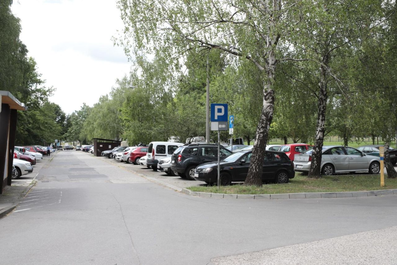 Mieszkanie 1-pokojowe Kraków Kurdwanów, ul. por. Halszki. Zdjęcie 16