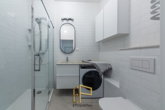 Mieszkanie 2-pokojowe Warszawa Praga, ul. Józefa Sierakowskiego. Zdjęcie 7