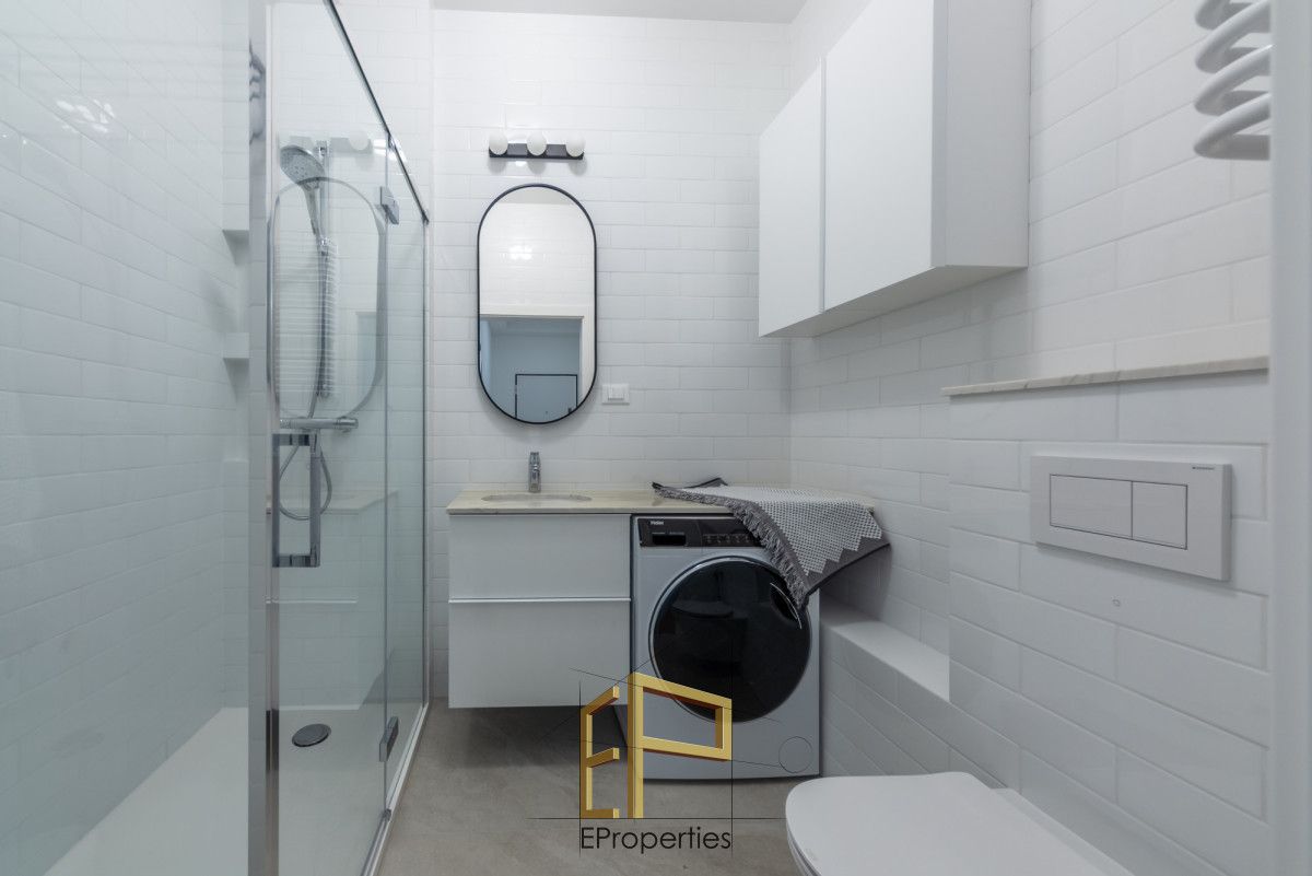 Mieszkanie 2-pokojowe Warszawa Praga, ul. Józefa Sierakowskiego. Zdjęcie 7