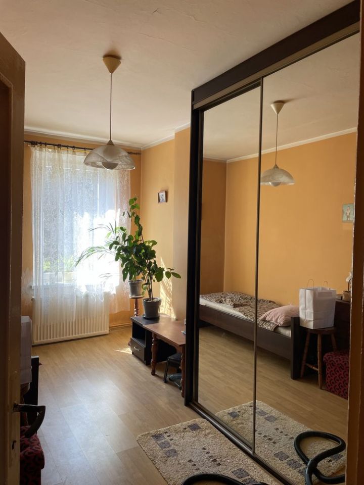 Mieszkanie 3-pokojowe Nosowo. Zdjęcie 5