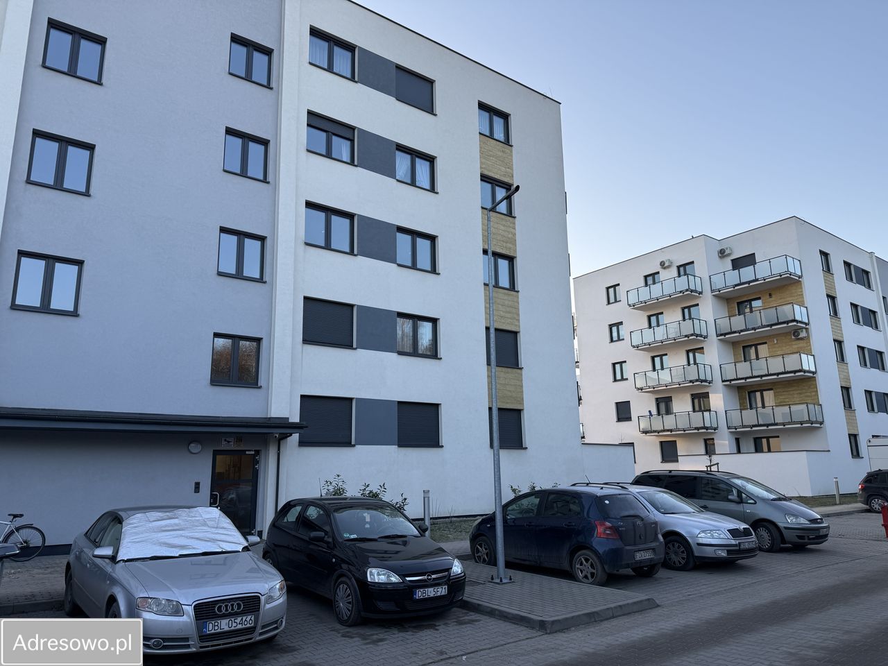 Mieszkanie 3-pokojowe Bolesławiec, ul. Staroszkolna. Zdjęcie 7