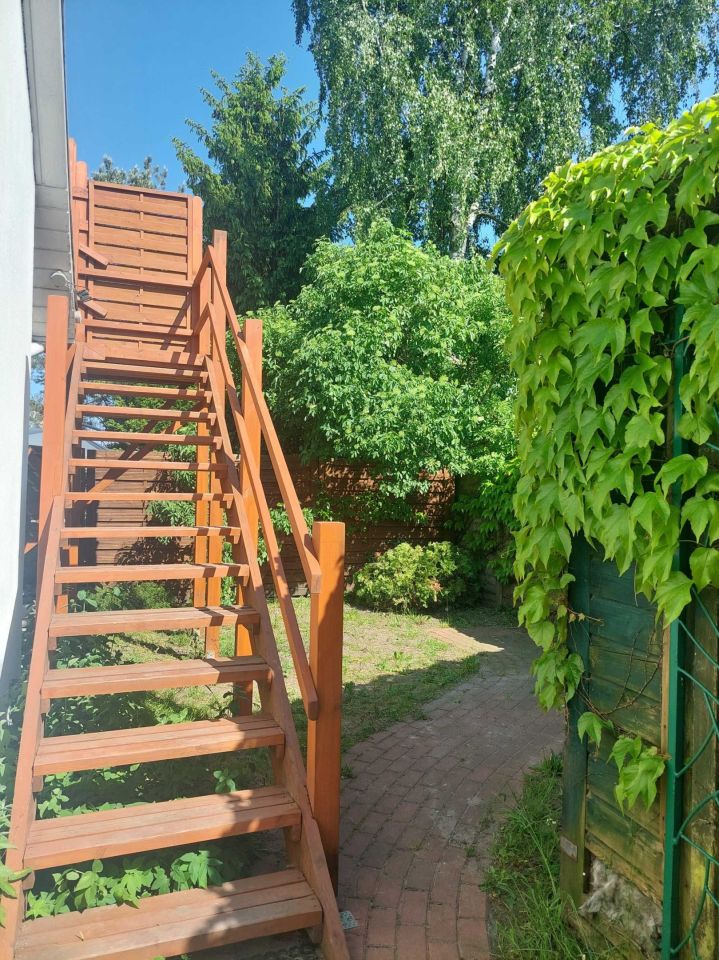 Mieszkanie 2-pokojowe Puszczykowo Stare Puszczykowo. Zdjęcie 7