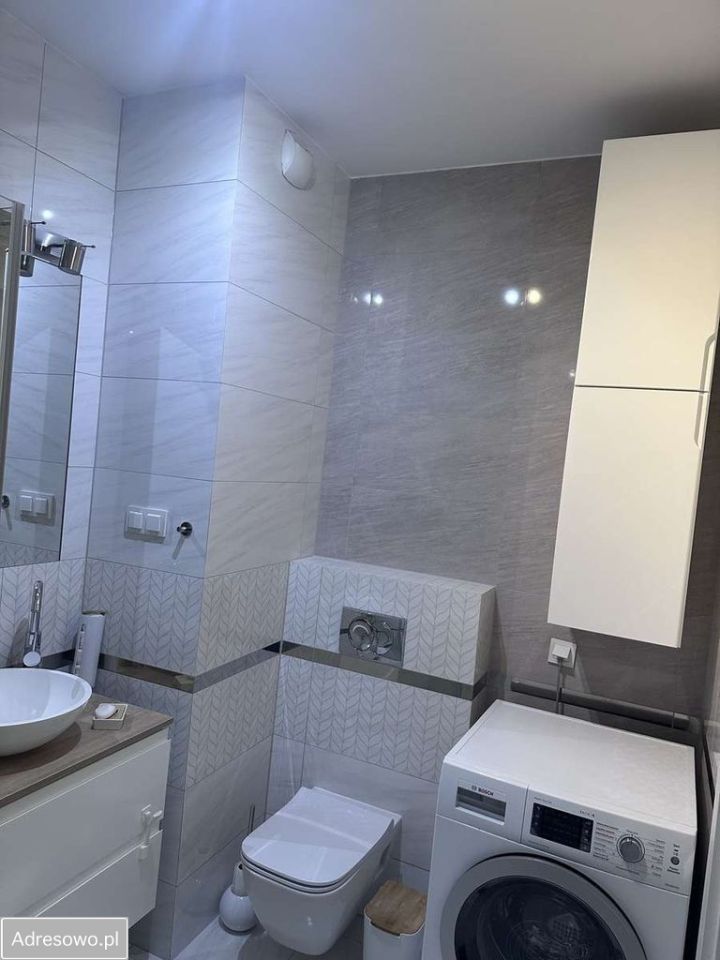 Mieszkanie 2-pokojowe Warszawa Targówek, ul. Rembrandta. Zdjęcie 10