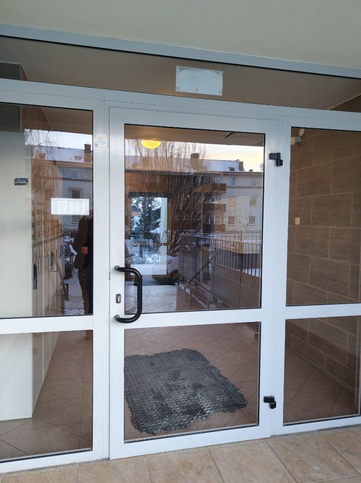 Mieszkanie 2-pokojowe Pruszcz Gdański, ul. gen. Emila Fieldorfa. Zdjęcie 5