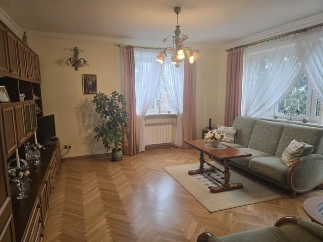 dom wolnostojący, 5 pokoi Wołomin Sławek. Zdjęcie 4